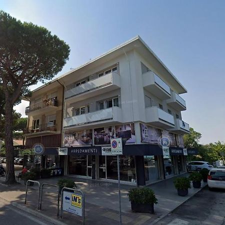 Arcioun Suite Riccione Ngoại thất bức ảnh