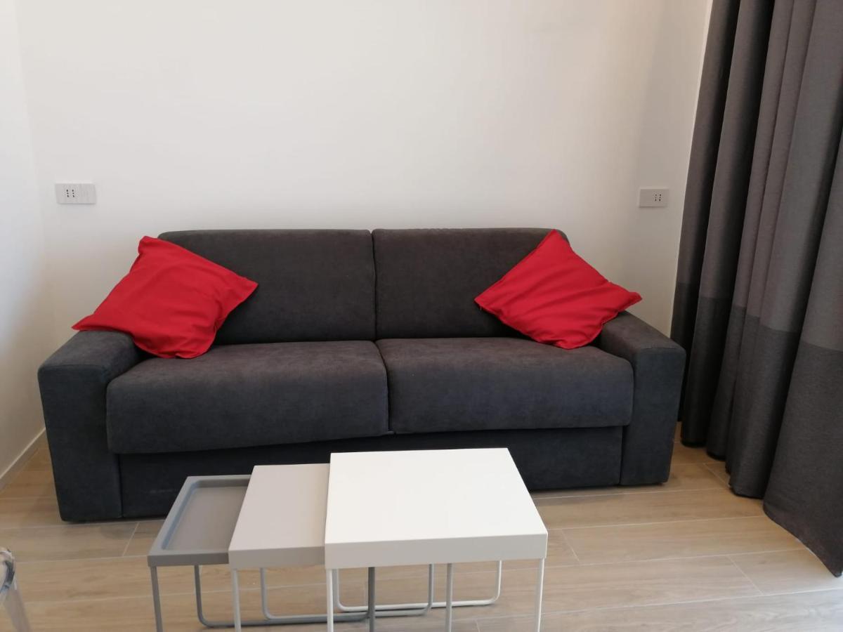 Arcioun Suite Riccione Ngoại thất bức ảnh
