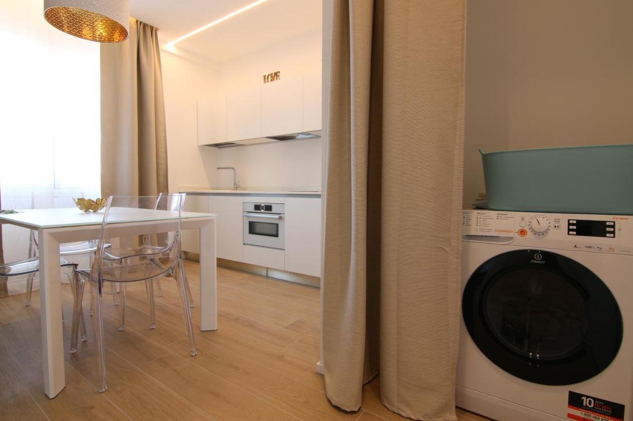 Arcioun Suite Riccione Ngoại thất bức ảnh