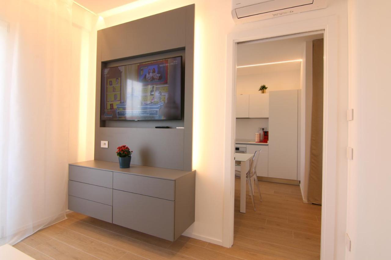Arcioun Suite Riccione Ngoại thất bức ảnh