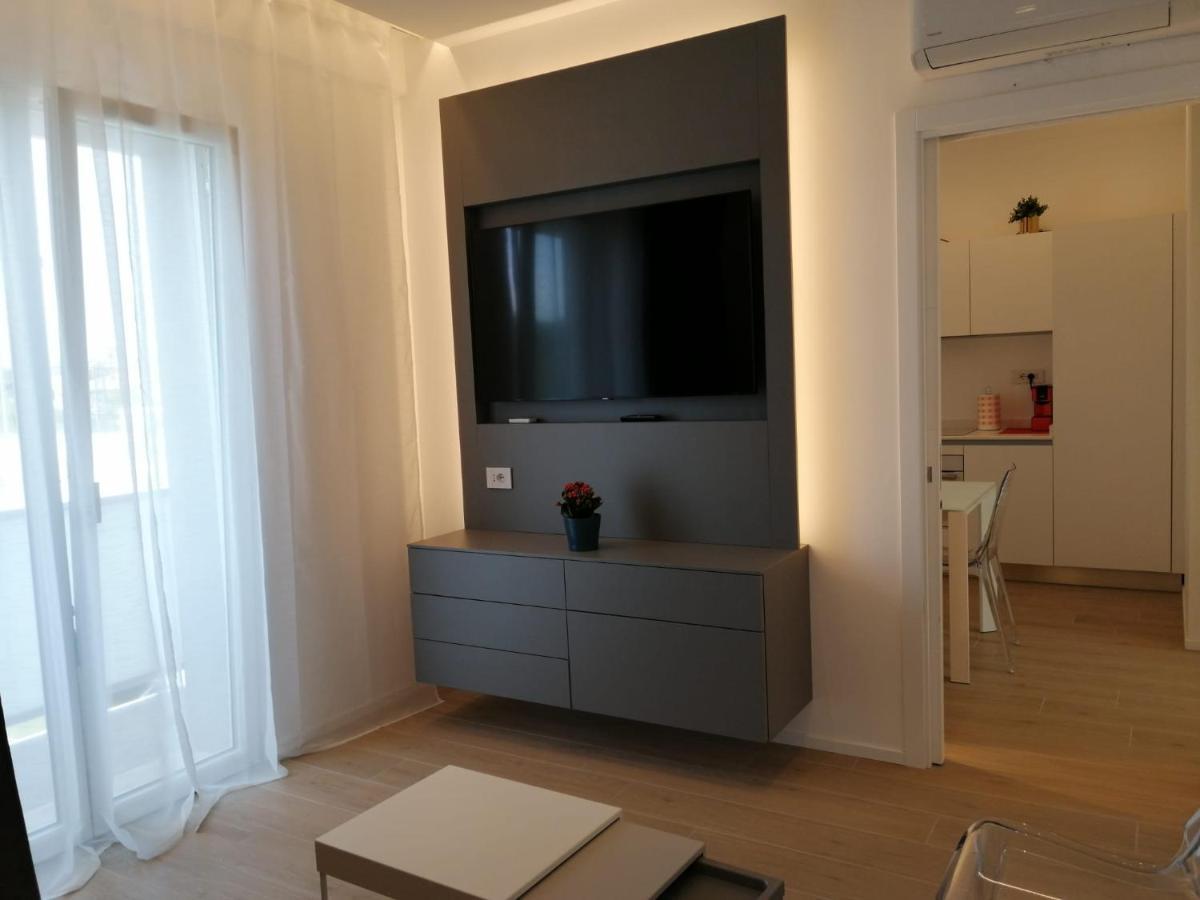 Arcioun Suite Riccione Ngoại thất bức ảnh