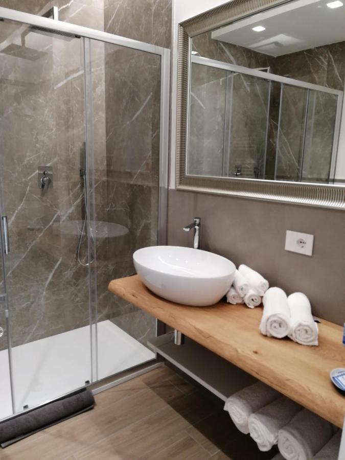 Arcioun Suite Riccione Ngoại thất bức ảnh