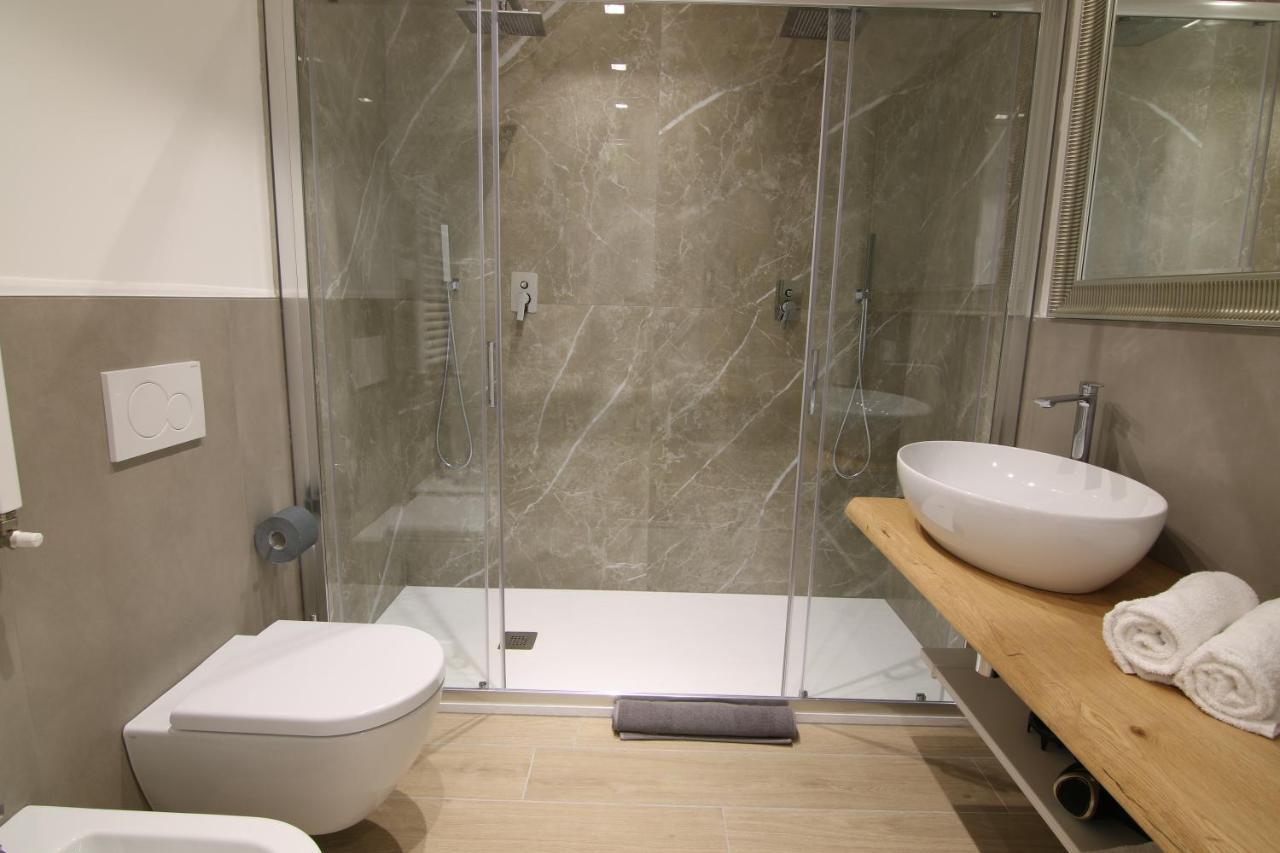 Arcioun Suite Riccione Ngoại thất bức ảnh