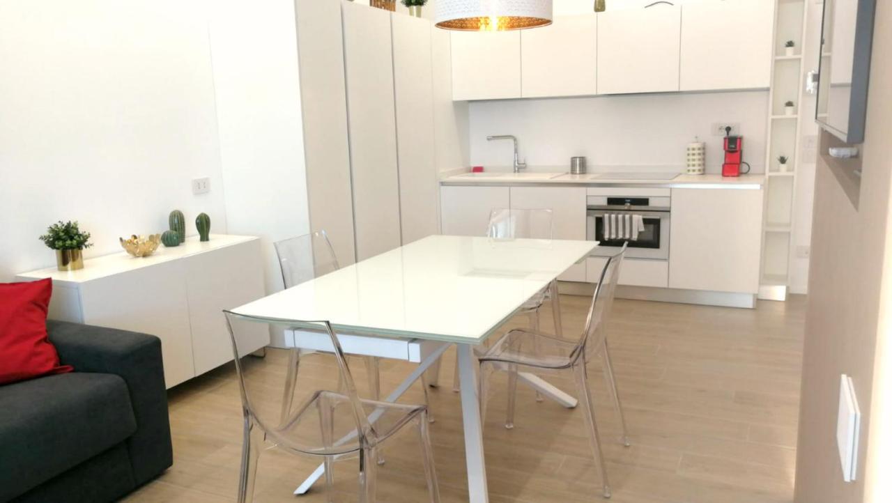 Arcioun Suite Riccione Ngoại thất bức ảnh
