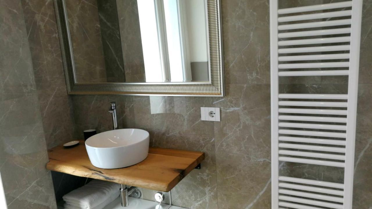 Arcioun Suite Riccione Ngoại thất bức ảnh