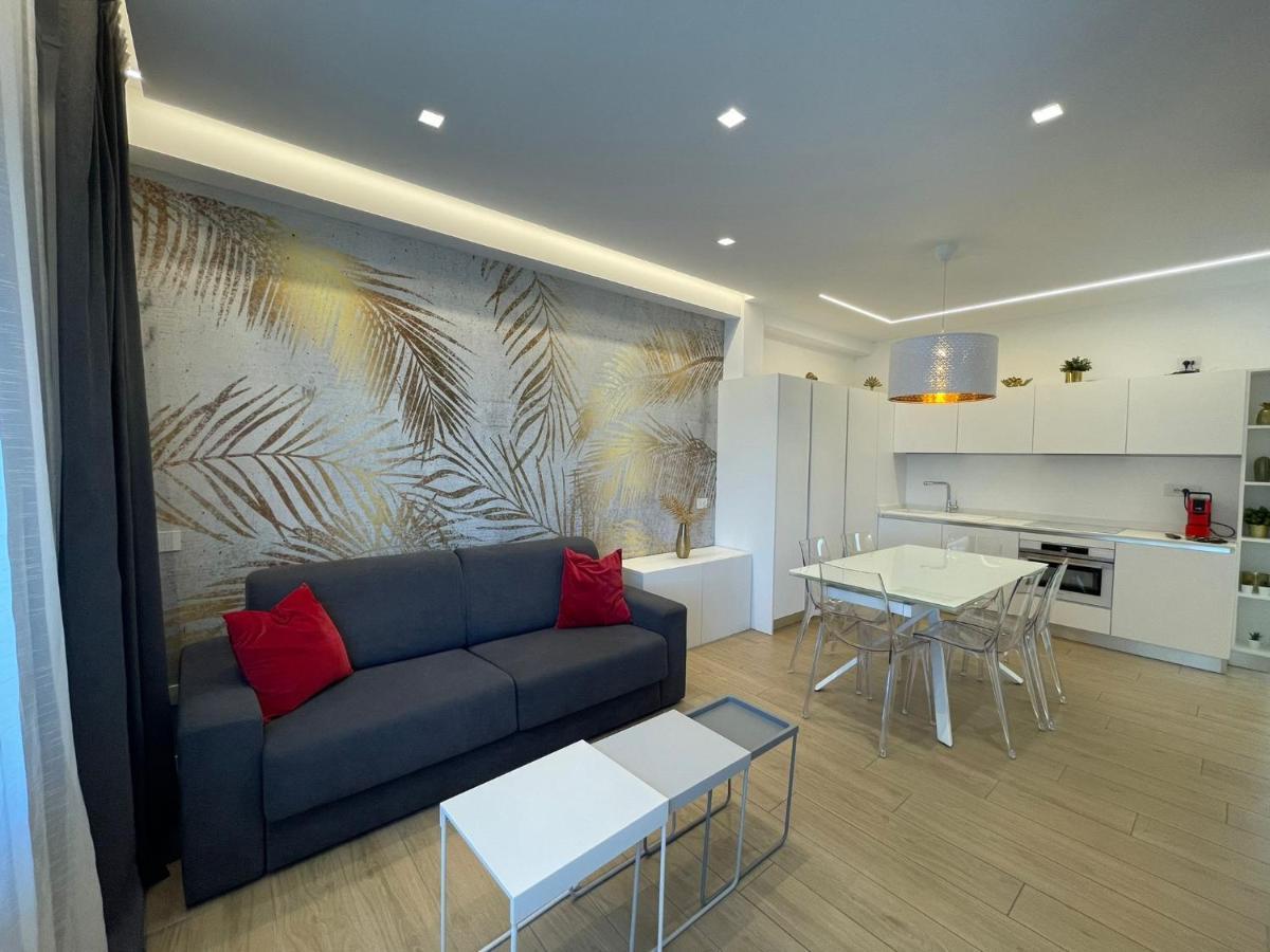 Arcioun Suite Riccione Ngoại thất bức ảnh
