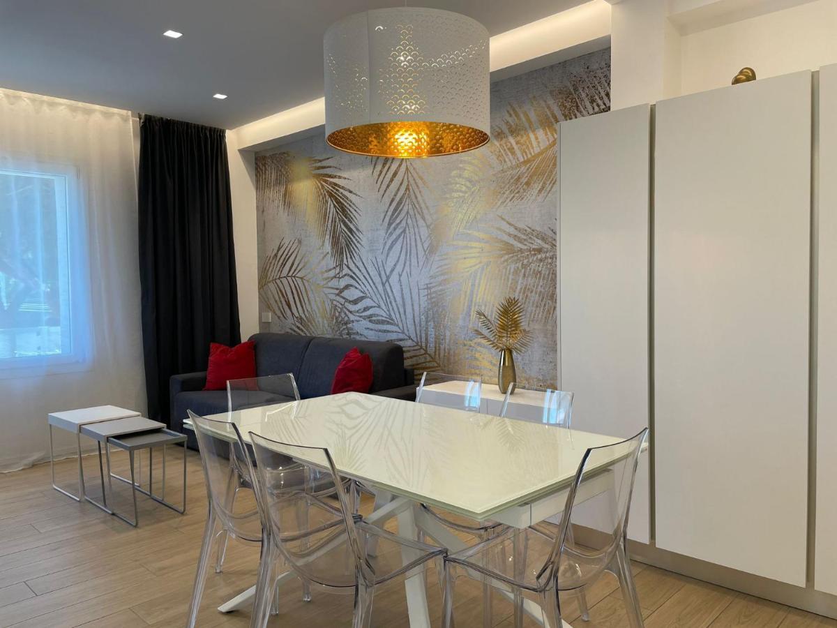 Arcioun Suite Riccione Ngoại thất bức ảnh