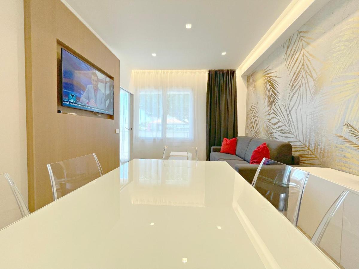 Arcioun Suite Riccione Ngoại thất bức ảnh