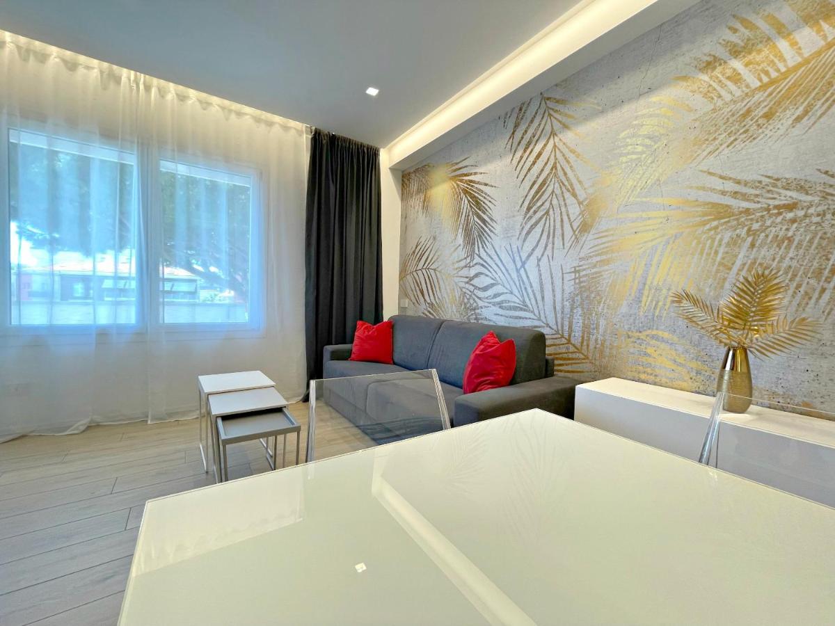 Arcioun Suite Riccione Ngoại thất bức ảnh
