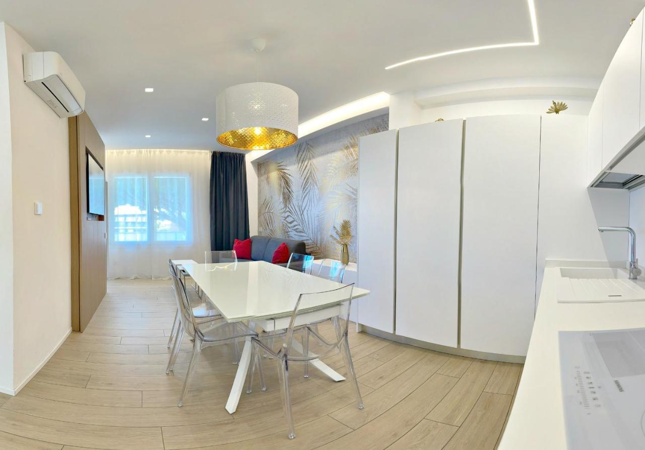 Arcioun Suite Riccione Ngoại thất bức ảnh