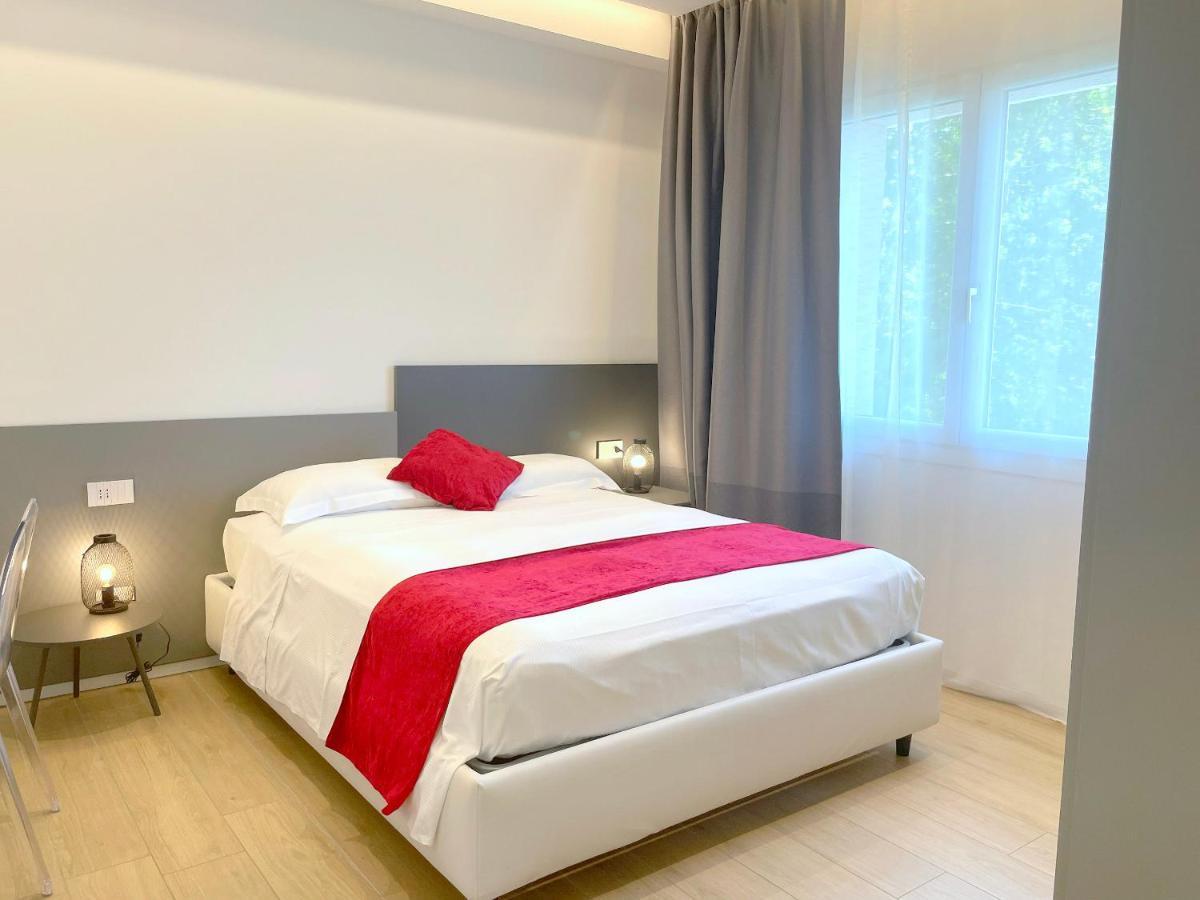 Arcioun Suite Riccione Ngoại thất bức ảnh
