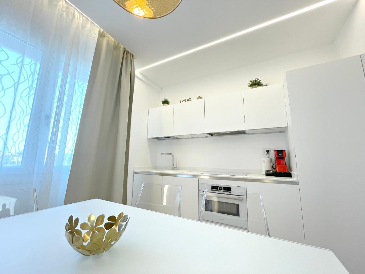 Arcioun Suite Riccione Ngoại thất bức ảnh