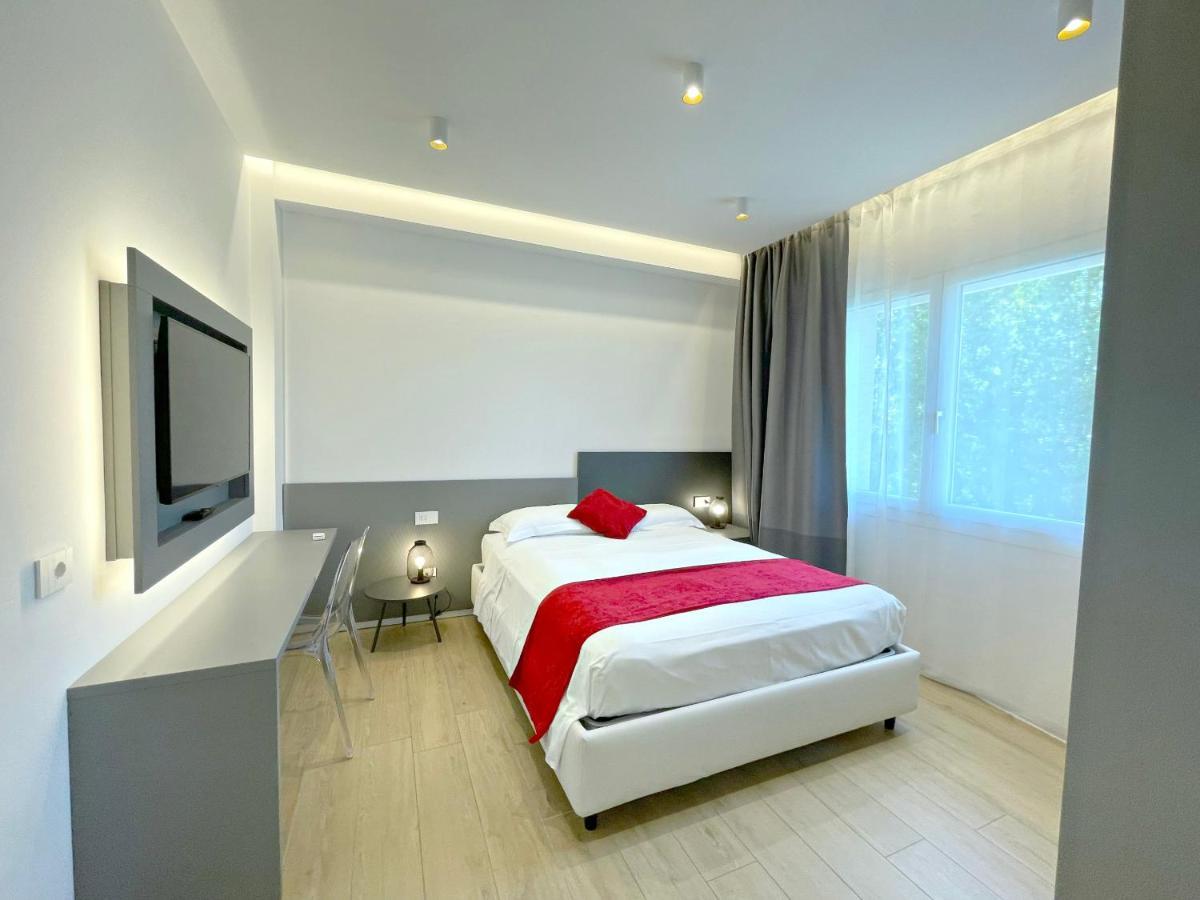Arcioun Suite Riccione Ngoại thất bức ảnh