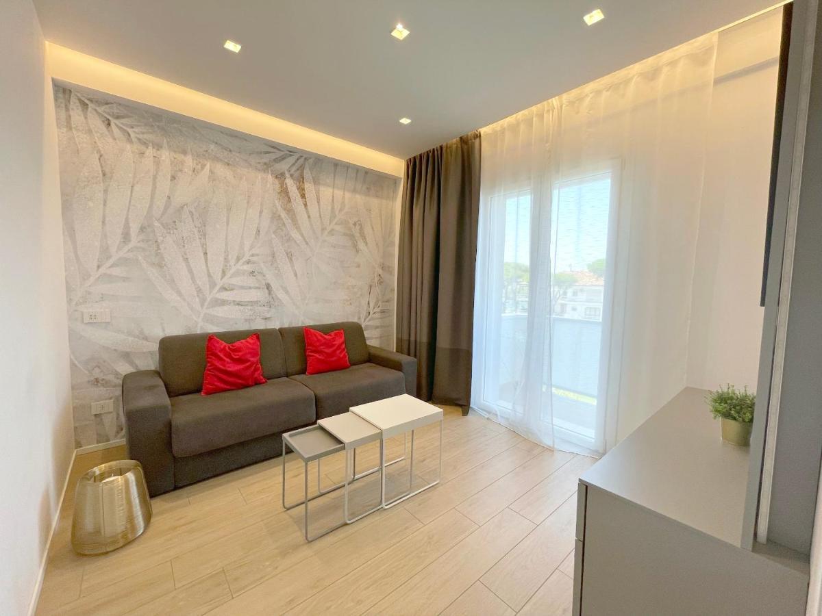 Arcioun Suite Riccione Ngoại thất bức ảnh