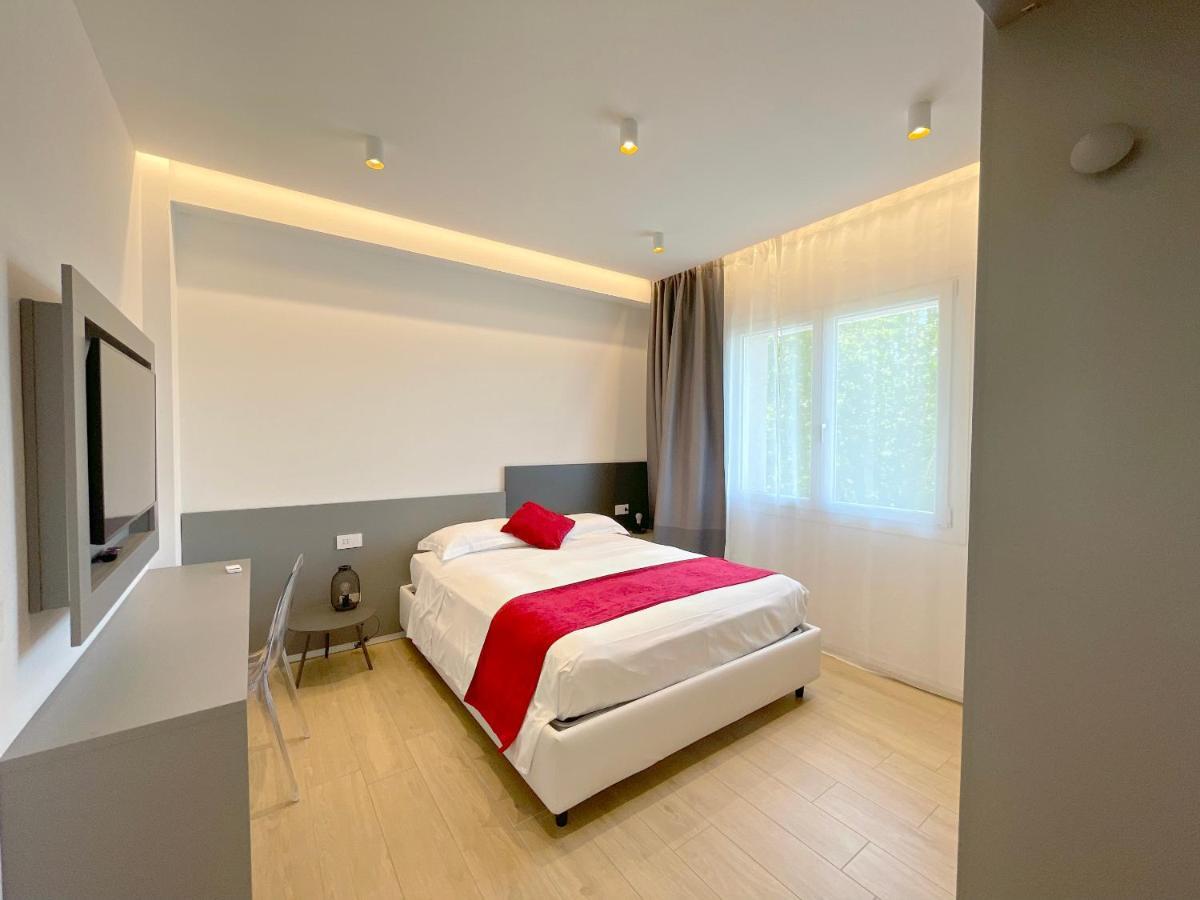 Arcioun Suite Riccione Ngoại thất bức ảnh