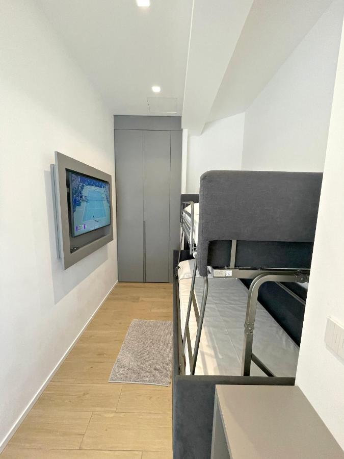 Arcioun Suite Riccione Ngoại thất bức ảnh