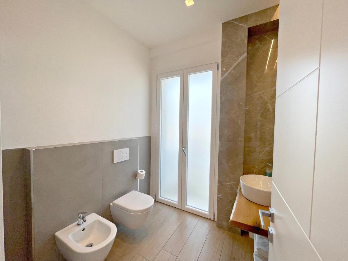 Arcioun Suite Riccione Ngoại thất bức ảnh