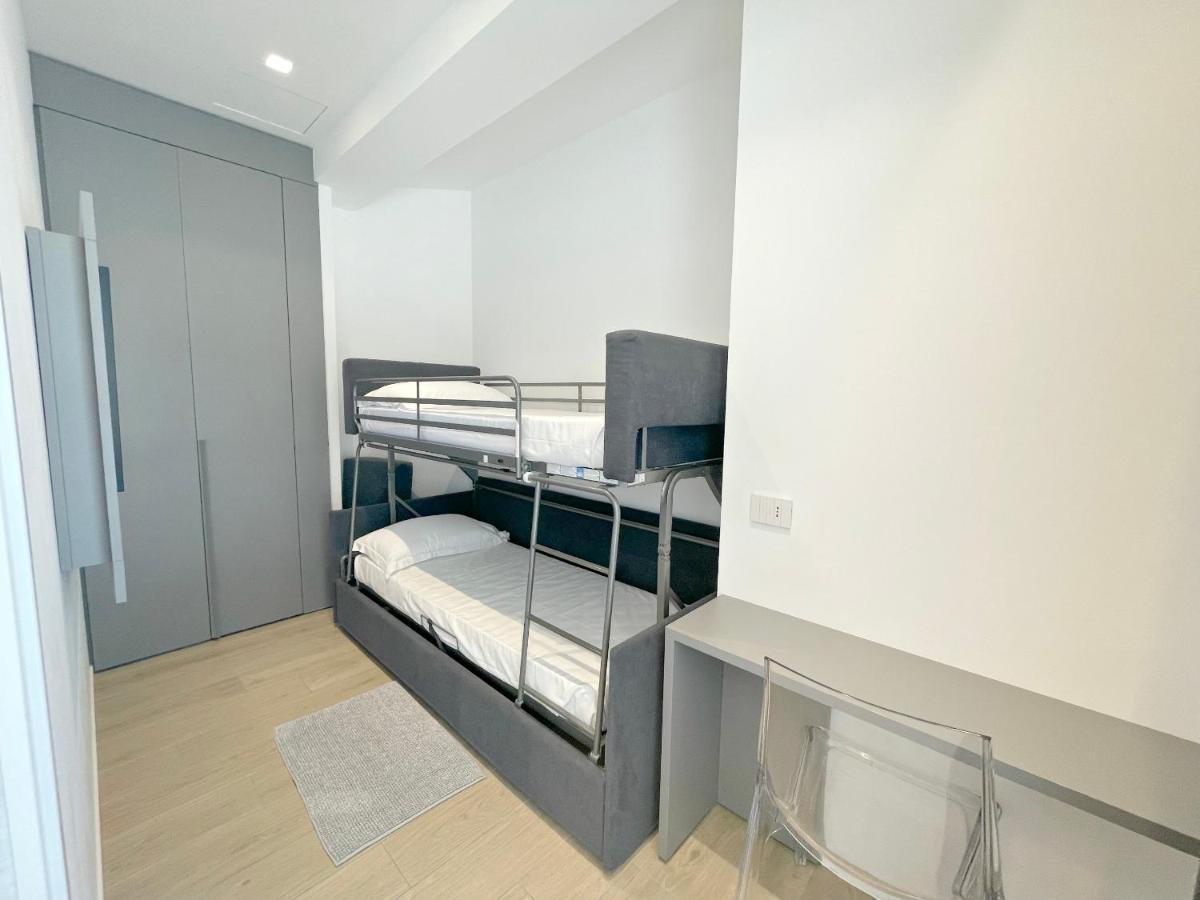 Arcioun Suite Riccione Ngoại thất bức ảnh