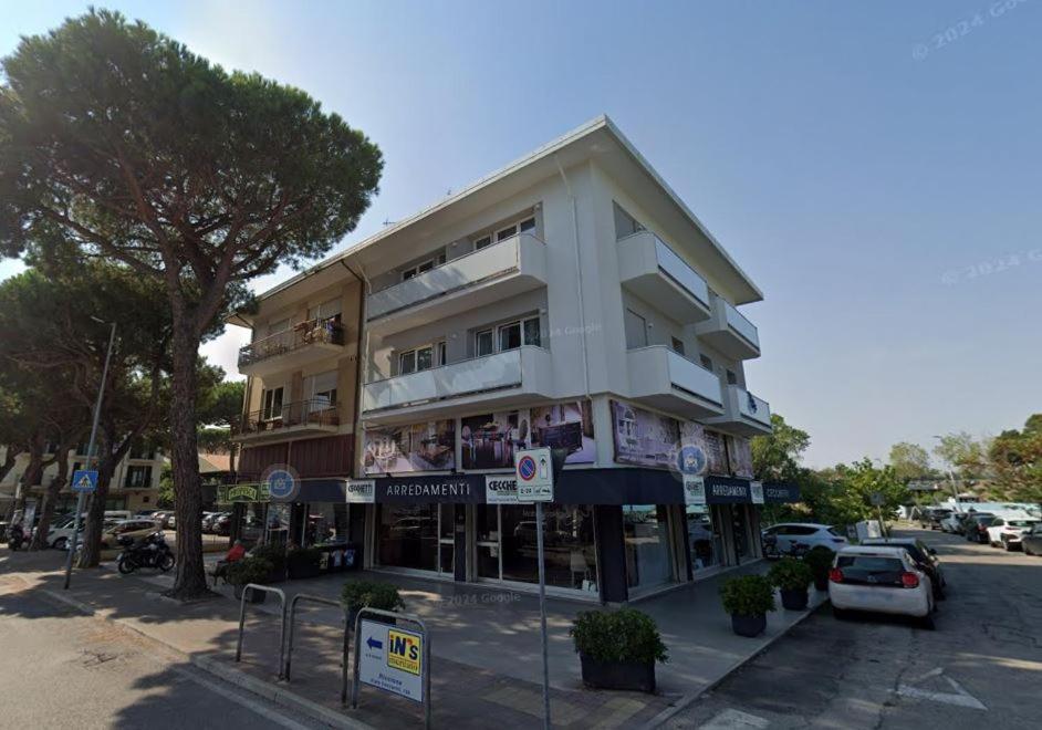 Arcioun Suite Riccione Ngoại thất bức ảnh
